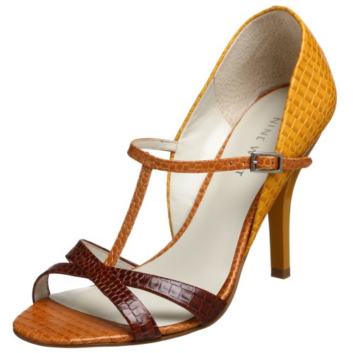 Childrens Toyshop  Apparel : Nine West Women's Hayek Pump