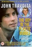 The Boy in the Plastic Bubble