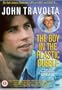 The Boy in the Plastic Bubble