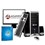 DualCore PCKomplettpaket