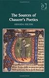 The sources of Chaucer's poetics