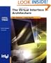 Virtual Interface Architecture
