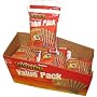 HeatMax Toasti Toes Value Packs 12 6-Packs (72 Total)