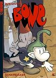 Bone 08 - Collectors Edition - Jeff Smith