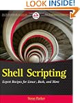 Shell Scripting: Expert Recipes for L...