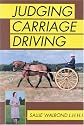 Judging Carriage Driving