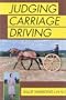 Judging Carriage Driving