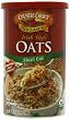 Country Choice Organic Irish Steel Cut Oats, 30-Ounce Canisters (Pack of 6)