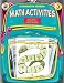 Math Activities Homework Helper, Grade 3 (Homework Helpers)