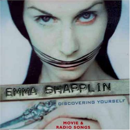 Emma Shapplin - Discovering Yourself (Platinum Collection) - Zortam Music