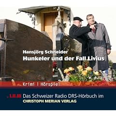 Hunkeler und der Fall Livius