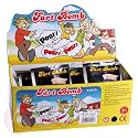 72 x Stinkbombe Fart Bomb Stink Bombe Scherzartikel