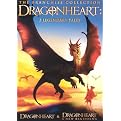 Dragonheart - 2 Legendary Tales (The Franchise Collection) (Widescreen, Fullscreen)