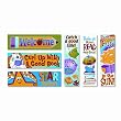 Trend T12907 Trend Bookmark Combo Celebrate Reading Variety Pack #2, 216/pack