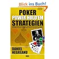 Poker Power Hold'em Strategien: Wirkungsvolle neue Strategien, mit denen Sie bei Hold'em gewinnen!