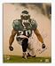 Brian Dawkins Philadelphia Eagles Autographed 16