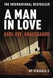 A man in love