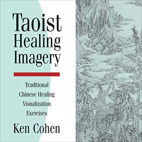 taoist healing imagery
