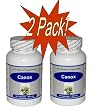 Canox (90 Capsules) - Dietary Supplement 2 Pack
