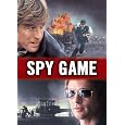 Spy Game