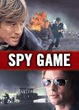 Spy Game