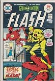 The Flash #233 Comic Book