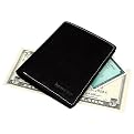 DataSafe ID Theft Security Wallet - Black
