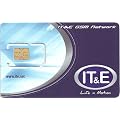 【グアム用】IT&E PREPAID SIMカード $10通話料込み（amazonから発送）