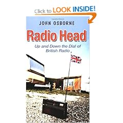 Radio Head: Up and Down the Dial of British Radio