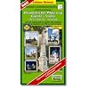 �kumenischer Pilgerweg G�rlitz-Vacha 1. G�rlitz-Leipzig 1: 50 000 Wander- und Radwanderkarte: Auf dem Jakobsweg von G�rlitz �ber Bautzen, Gro�enhain und Wurzen nach Leipzig