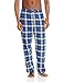 Hanes Men's Flannel Sleep Gift Set
