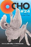 OCHO #24 featuring Twitter Poets: MiPOesias Print Companion
