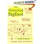 The Historical Bigfoot
