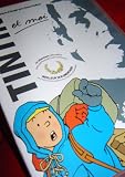 Tintin et moi / Region 2 PAL DVD / Audio: French / Subtitle: English, French, Dutch / Starring: Andy Warhol, Danièlle Denise, Fanny Rodwell, Gérard Valet, Harry Thompson / Director: Anders Østergaard / 74 Minutes