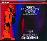 La Damnation de Faust, Op.24 / Part 4 - Scène 21. Le Ciel. 