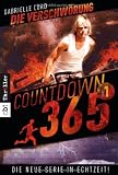 Countdown 365 - Die Verschw&ouml;rung: Band 1 - Gabrielle Lord