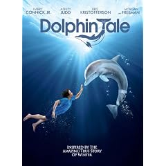 Dolphin Tale [DVD]