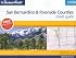 The Thomas Guide 2008 San Bernardino & Riverside Counties, California: Street Guide (San Bernardino and Riverside Counties Street Guide and Directory)