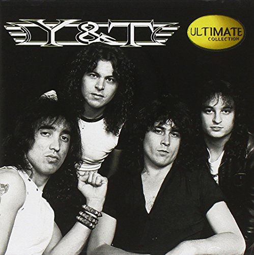 Y & T - Ultimate Collection - Zortam Music