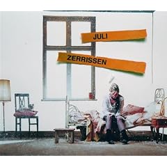 Zerrissen