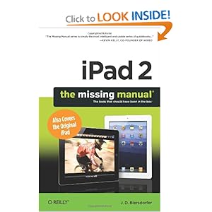 The Missing Manual - J D Biersdorfer J.D.