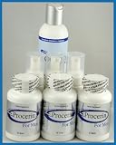 Procerin 3 Month Combo: Tablets/XT Foam PLUS 1 Procerin Shampoo