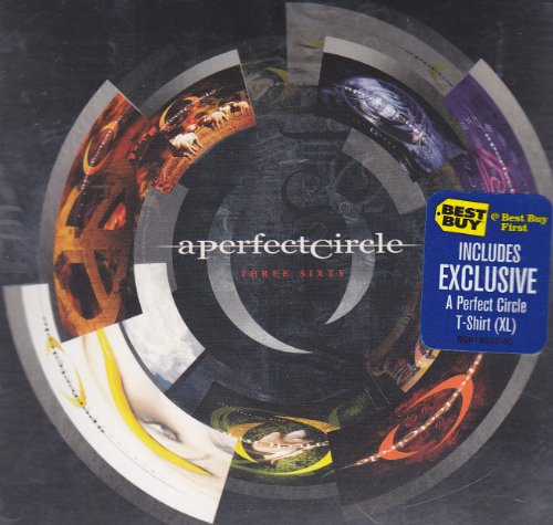 A Perfect Circle - The Perfect Circle - Zortam Music