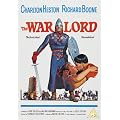 The War Lord [DVD]
