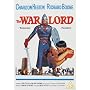 The War Lord [DVD] [1965]