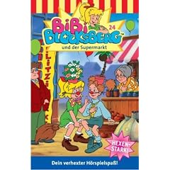 Und der Supermarkt [Musikkassette]