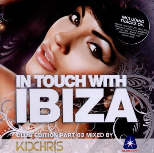 Produkt-Bild: In Touch With Ibiza No.3