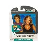 VideoNow Live Action Zoey 101 PVD Zoey 3