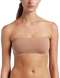 Cosabella Women's Free Bandeau, Nude, Small