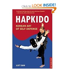 Hapkido: Korean Art of Self Defense